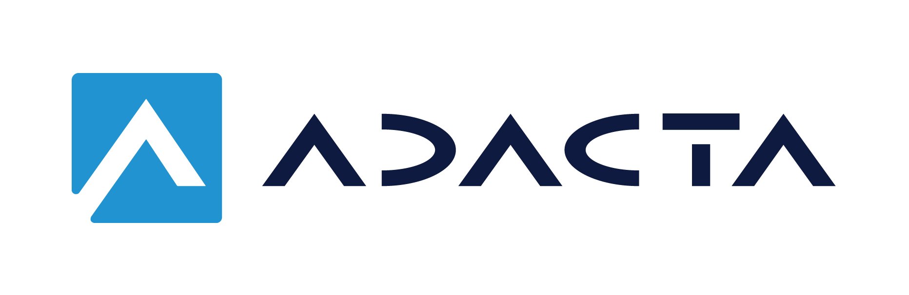 Adacta logo